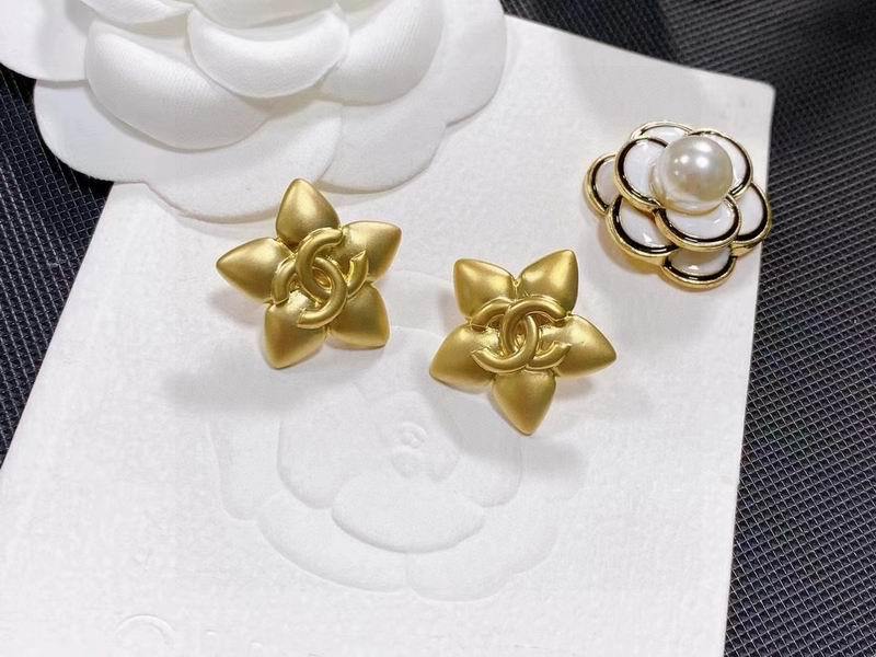 Chanel Earrings 225